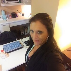 Meet your Posher, Kathryn